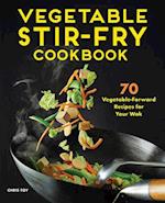 Vegetable Stir-Fry Cookbook