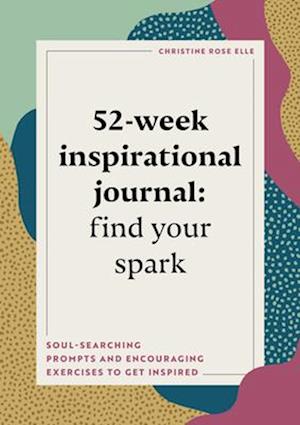 52-Week Inspirational Journal