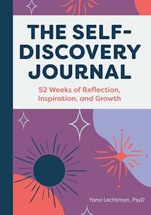 The Self-Discovery Journal