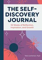 The Self-Discovery Journal