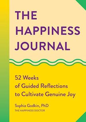 The Happiness Journal