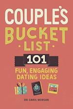 Ultimate Dating Bucket List for Couples