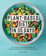 30 Days to a Plant-Based Diet