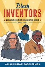 Black Inventors