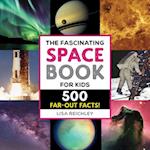 The Fascinating Space Book for Kids