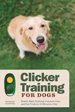 Clicker Training for Dogs