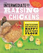 The Intermediate Guide to Raising Chickens