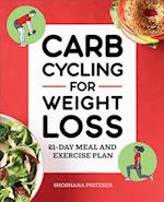 Carb Cycling for Weight Loss