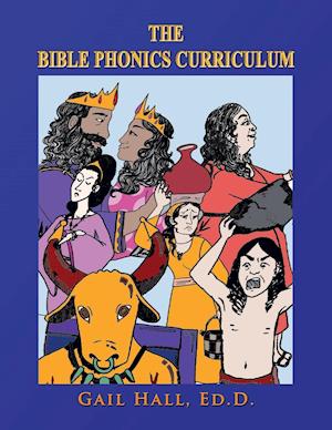 The Bible Phonics Curriculum Workbooks and Readers