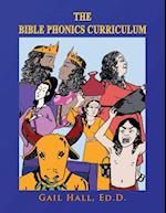The Bible Phonics Curriculum Workbooks and Readers 