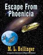 Escape From Phoenicia