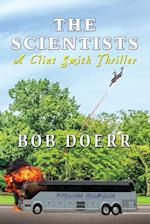 The Scientists A Clint Smith Thriller 