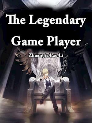 Legendary Game Player