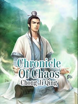 Chronicle Of Chaos