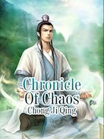 Chronicle Of Chaos