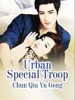 Urban Special Troop