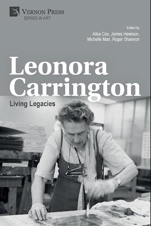 Leonora Carrington