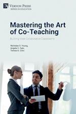 Mastering the Art of Co-Teaching