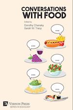 Conversations With Food 