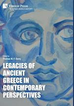 Legacies of Ancient Greece in Contemporary Perspectives 
