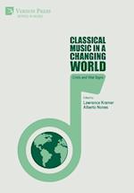 Classical Music in a Changing World