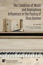 The Condition of Music and Anglophone Influences in the Poetry of Shao Xunmei 