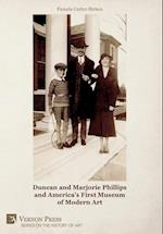 Duncan and Marjorie Phillips and America's First Museum of Modern Art (Color) 