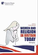 Women and Religion in Britain Today