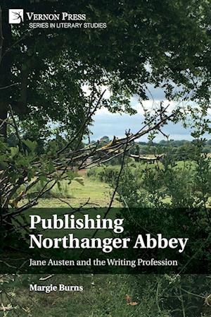 Publishing Northanger Abbey