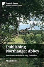 Publishing Northanger Abbey