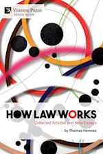 How Law Works