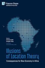 Illusions of Location Theory