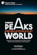 Finding Peaks and Valleys in a Flat World