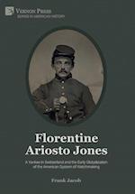 Florentine Ariosto Jones