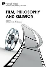 Film, Philosophy and Religion 