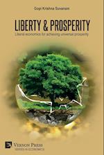 Liberty & Prosperity