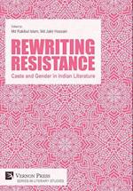 Rewriting Resistance