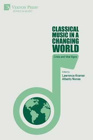 Classical Music in a Changing World