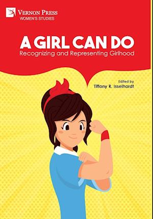 A Girl Can Do