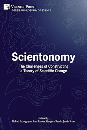 Scientonomy