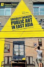 Socially Engaged Public Art in East Asia