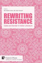 Rewriting Resistance