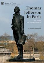 Thomas Jefferson in Paris