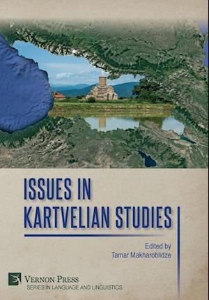 Issues in Kartvelian Studies