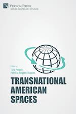 Transnational American Spaces