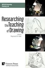 Researching the Teaching of Drawing (Color) 