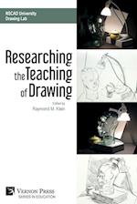 Researching the Teaching of Drawing (B&W) 