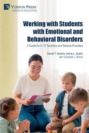 Working with Students with Emotional and Behavioral Disorders