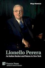 Lionello Perera