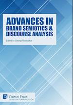 Advances in Brand Semiotics & Discourse Analysis 